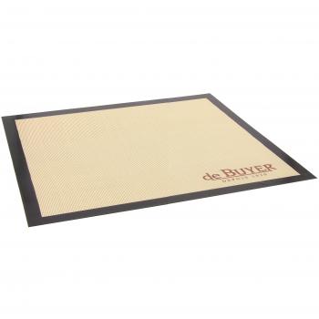 De Buyer 4931.40N - Alfombra de silicona