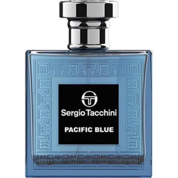 Perfume Hombre Sergio Tacchini Pacific Blue Eau De Toilette 100 ml