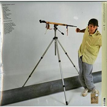 Pipes Of Peace [Vinilo]