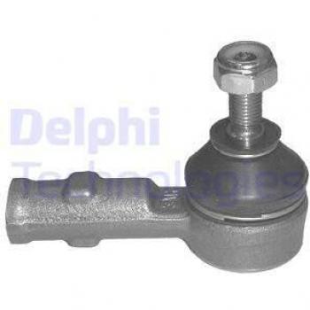 Rótula de dirección DELPHI TA1499 - Tipo: Rótula de dirección, Marca: DELPHI, Modelo: TA1499