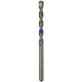 Broca de Carburo para Concreto Bosch 5.5 mm, Longitud Total 85 mm, Eje Cilíndrico