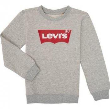 Levi's Sudadera Infantil Batwing Crewneck - Niño