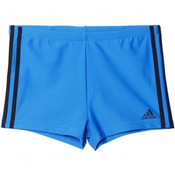 adidas I 3S BX - Bañador para hombre, Azul
