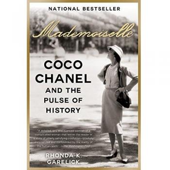 Mademoiselle: Coco Chanel y el Pulso de la Historia - Libro Biográfico sobre Moda y Cultura