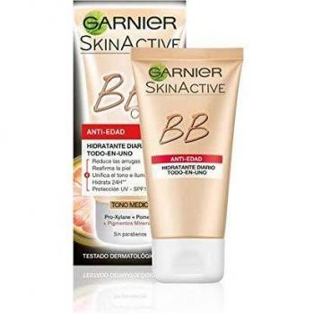 Garnier - Skin Natural Bb Antiedad