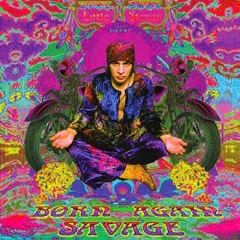 Born Again Savage 2 LP