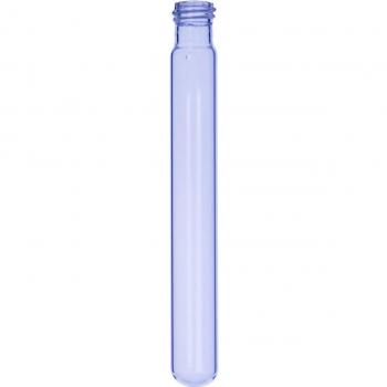 Wheaton 110515 Tubo De Cultivo De Fondo Redondo De 19 ml