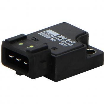 Módulo de encendido BERU ZM049, dispositivo de control para sistema de encendido