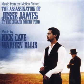 The Assassinattion Of Jesse James By The