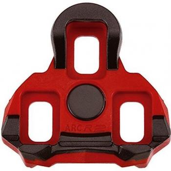 Exustar EARCR2 - Calas para Bicicleta de Carretera