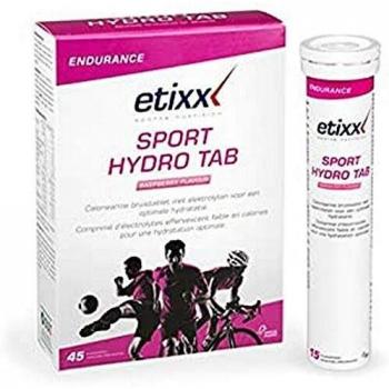 Etixx Sport Hydro Tab - 45 Tabletas