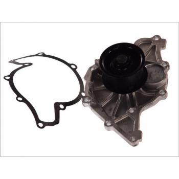 Bomba de agua THERMOTEC D1W047TT con junta mecánica para AUDI A4 B7 Berlina, A6 C5 B6 y VOLKSWAGEN Passat B5 GP Berlina