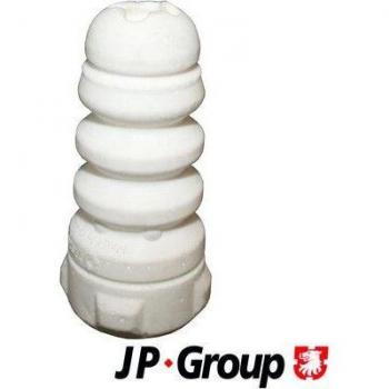 Almohadilla de tope de suspensión JP GROUP 1152603700, tipo: bump stop, características: alta calidad, resistencia al desgaste, diseño específico para vehículos, fácil instalación