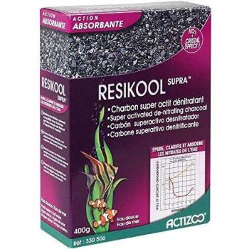 Carbón Activo Resikool Supra 1L