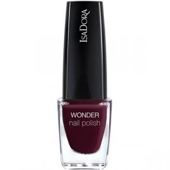 Isadora - Wonder Nail Polish Laca de uñas 6 ml 36 Urban Red
