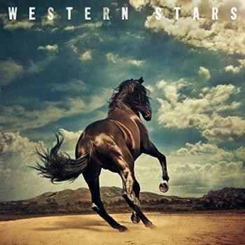 Western stars vinyl