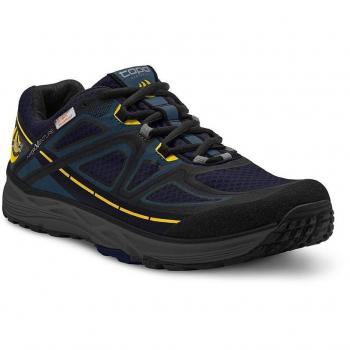 Topo hydroventure Zapatillas Para Correr Para Hombre Azul Marino/Negro - Azul marino/Negro, 8