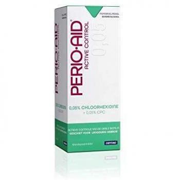 Dentaid Enjuague Bucal 1 unidad 500 ml