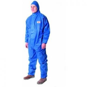 3M 4515B2XL - Equipo e indumentaria de seguridad