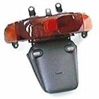 V PARTS - 6738 : Cristal Intermitente Dcho Piloto Trasero