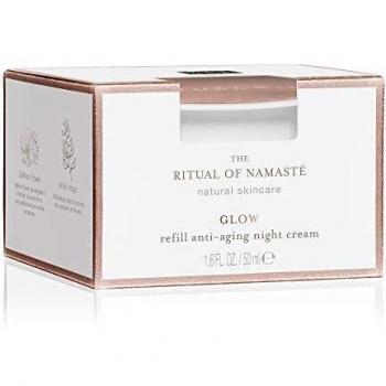 Rituals The Ritual of Namaste Illuminating Anti-Aging Night Cream Refill 50 ml