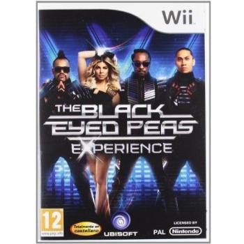 The Black Eyed Peas Experience