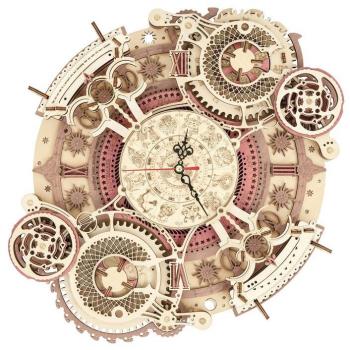 Robotime Maqueta Reloj Aguja 3D