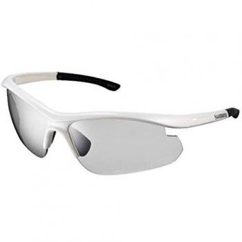 SHIMANO Gafas Solstice PH, Adultos Unisex, Blanco