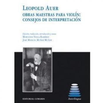 LEOPOLD AUER