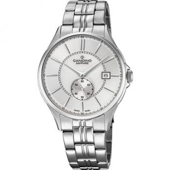 Reloj Candino Gents Classic Timeless C4633/1