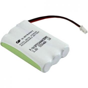 GP Batteries NiMH rechargeable batteries T424 - Batería/Pila recargable