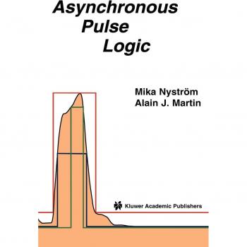 Asynchronous Pulse Logic: Advanced Digital Circuit Design