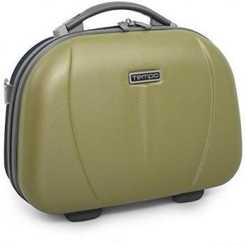 TEMPO - 64226 NECESER ABS, Color Verde-Azul oscuro