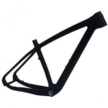 Carbono Mate 29er MTB Bicicleta de montaña Marco