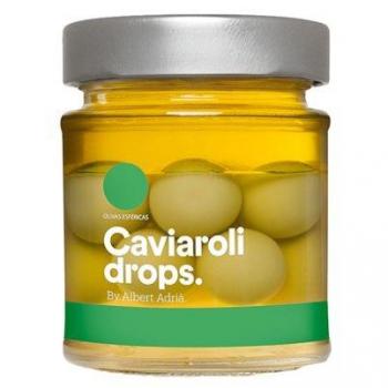 Caviaroli Drops By Albert Adrià
