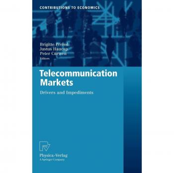 Telecommunication Markets: Insights and Contributions to Economics