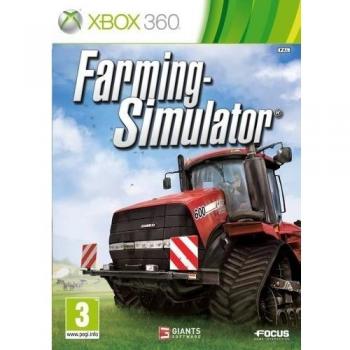 Farming Simulator 2013