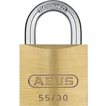 ABUS 028540 - Seguridad Moto 55/30