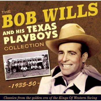 The Bob Wills Collection