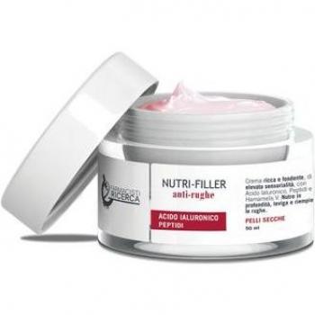 Crema Nutriente Filler 50ml