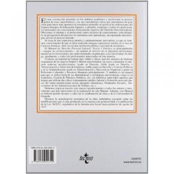 Manual de Derecho Procesal Laboral:: Teoría y práctica