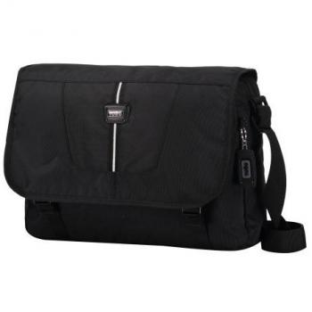 Bandolera para portátil 15 Jonico - Negro