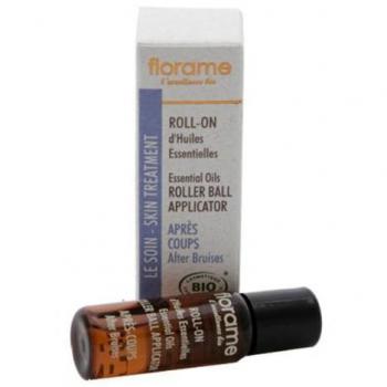 Florame Aceite Esencial Roll-On Curativo 5Ml Florame 200 g