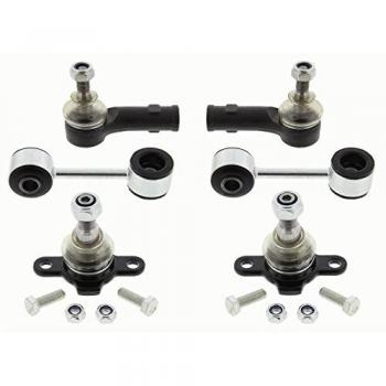 Kit de reparación de suspensión para VOLKSWAGEN Transporter - MAPCO 51811