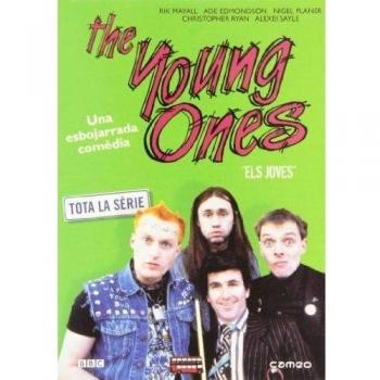 Els Joves. La Sèrie Completa [DVD]