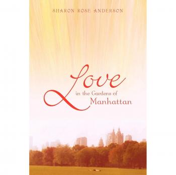 Amor en los Jardines de Manhattan - Edición en Rústica