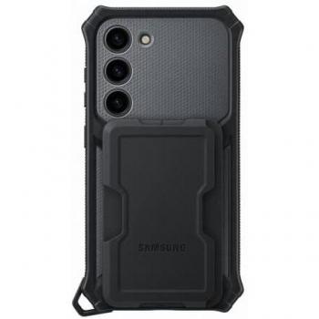 Samsung EF-RS911CBEGWW funda para teléfono móvil 15,5 cm (6.1) Negro