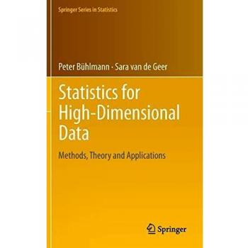 High-Dimensional Data Statistics: Methods, Theory, and Applications