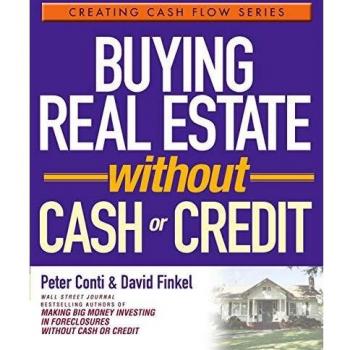 Buying Real Estate: 3