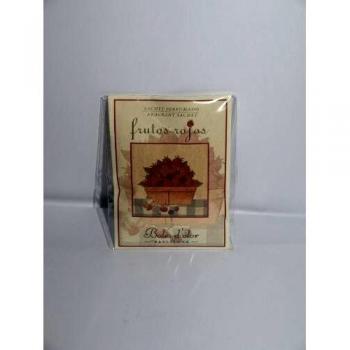Mini sachet frutos rojos de Boles d Olor